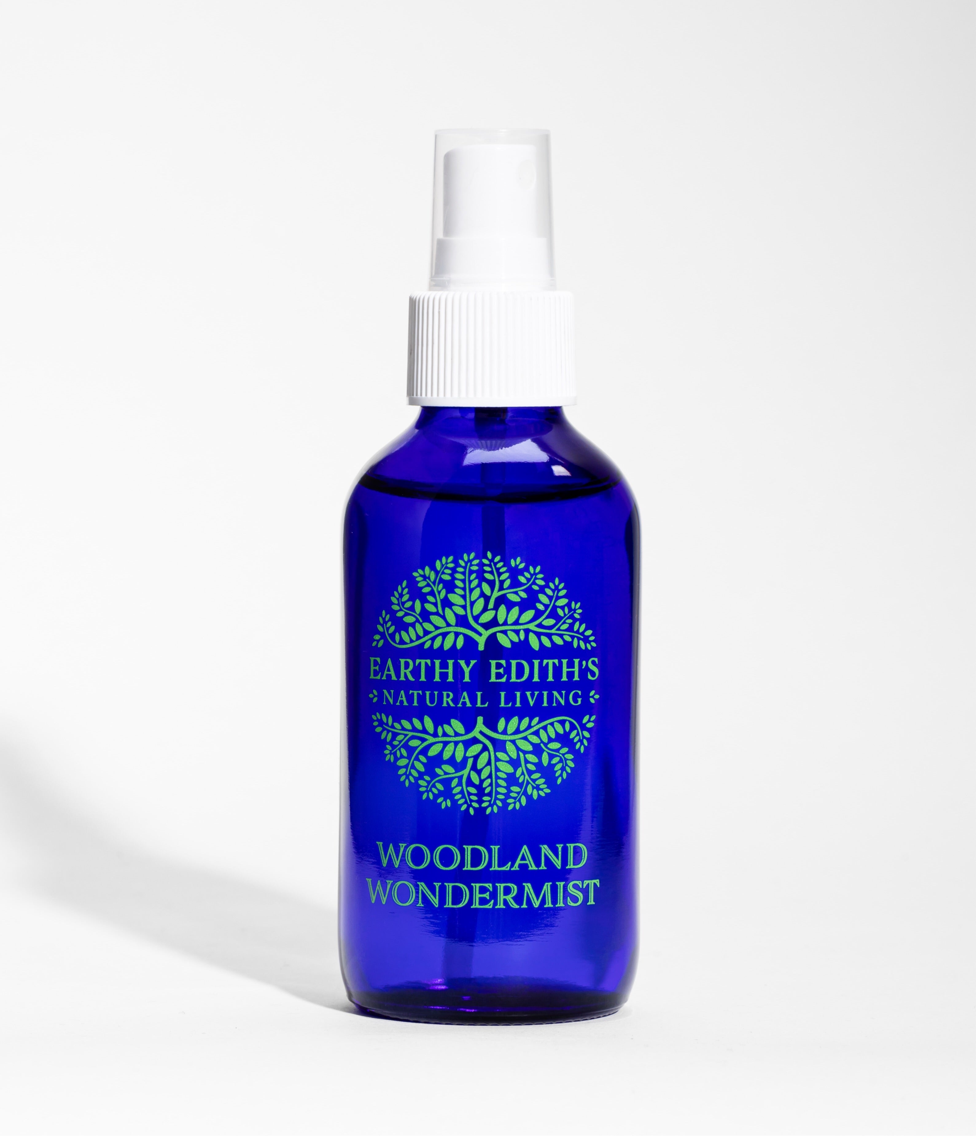 Natural Woodland Wondermist Cleaner