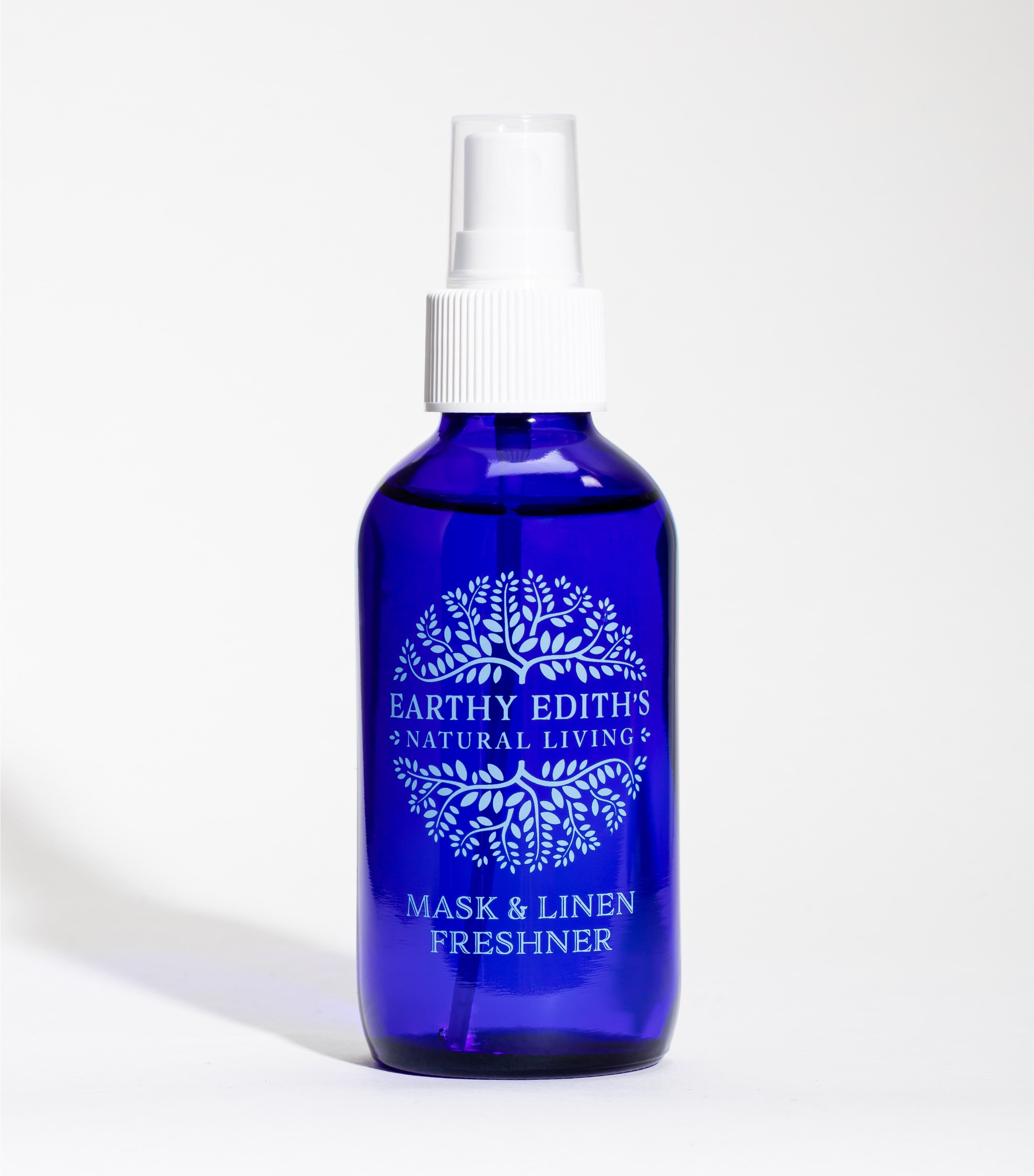 Natural Linen Freshener