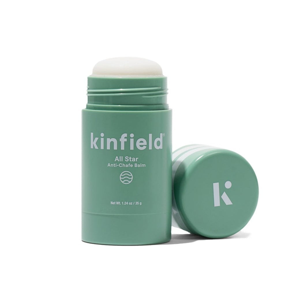 Kinfield 1.24 oz / 35g All Star Anti-Chafe Balm