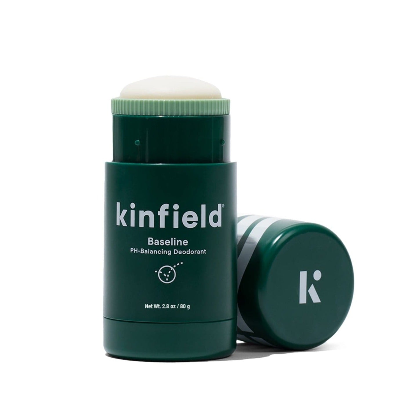 Kinfield 2.8 oz / 80g Baseline Deodorant