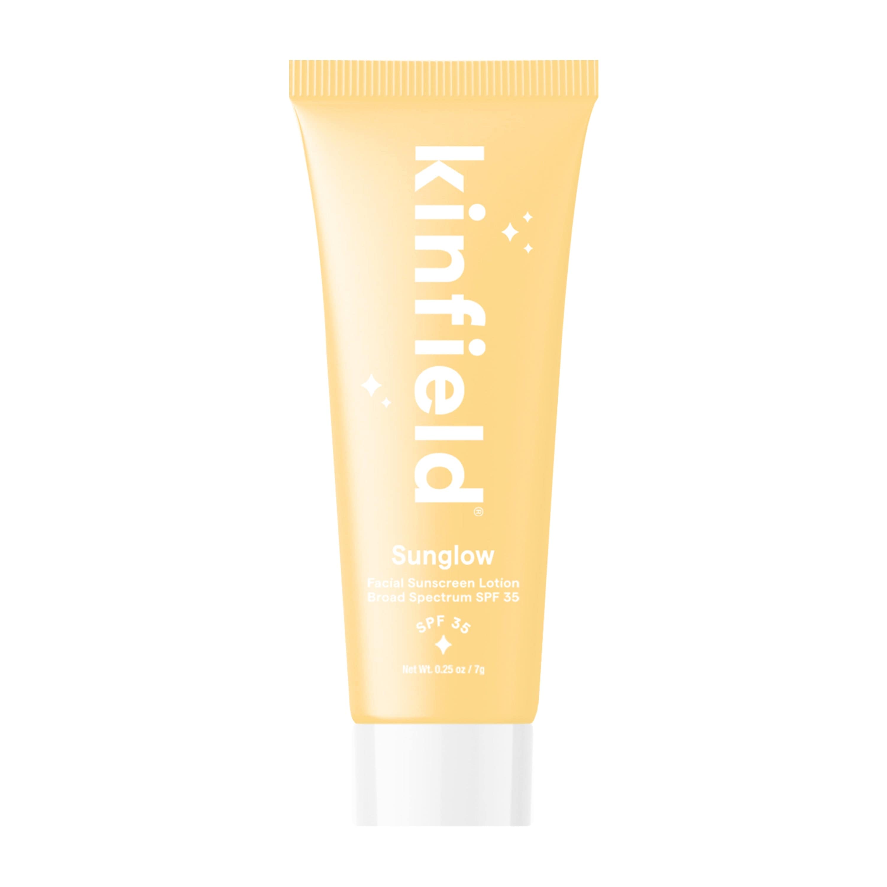 Kinfield 2 oz. Sunglow SPF 35