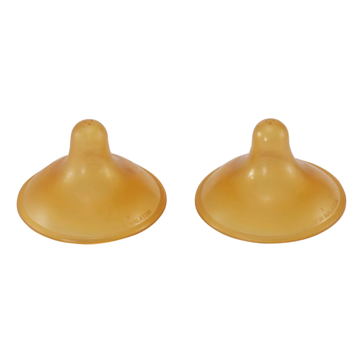 Nipple Shields for Breastfeeding