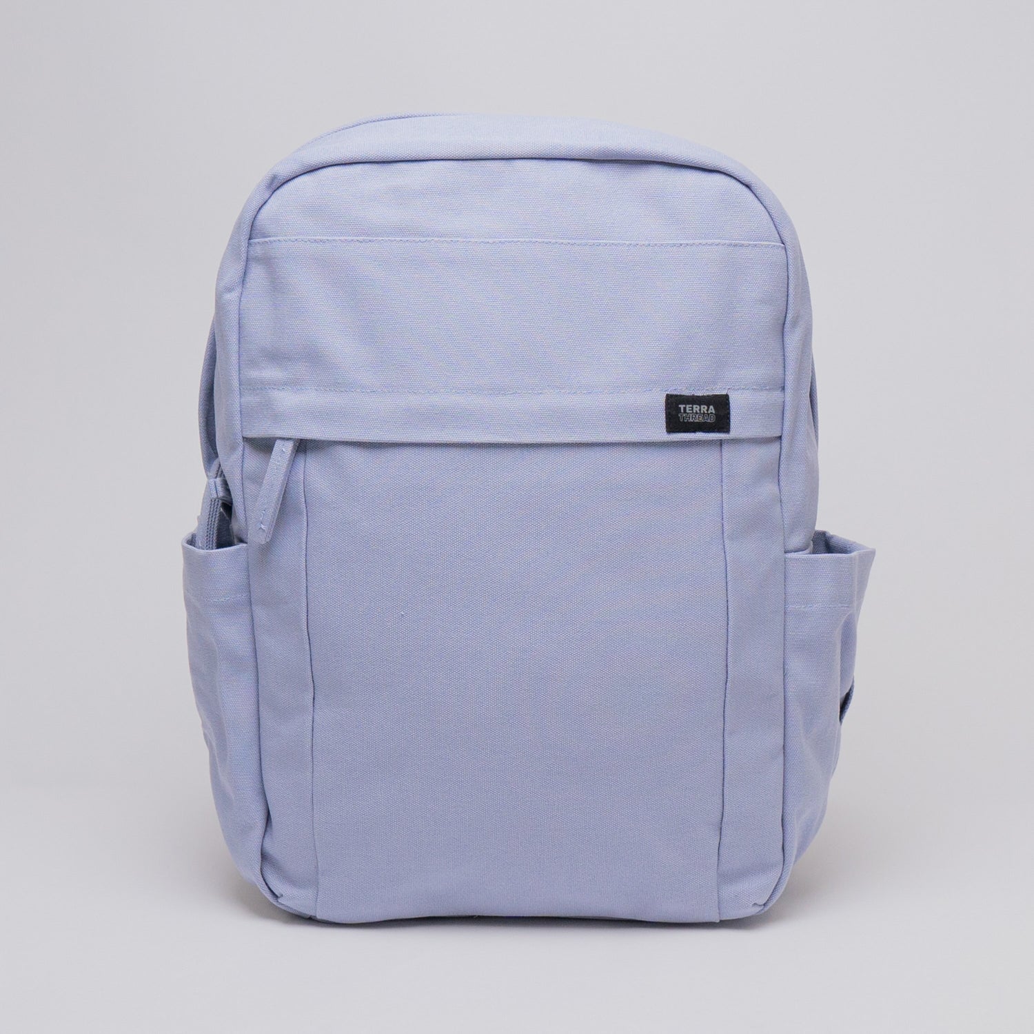 Everyday Organic Cotton Backpack