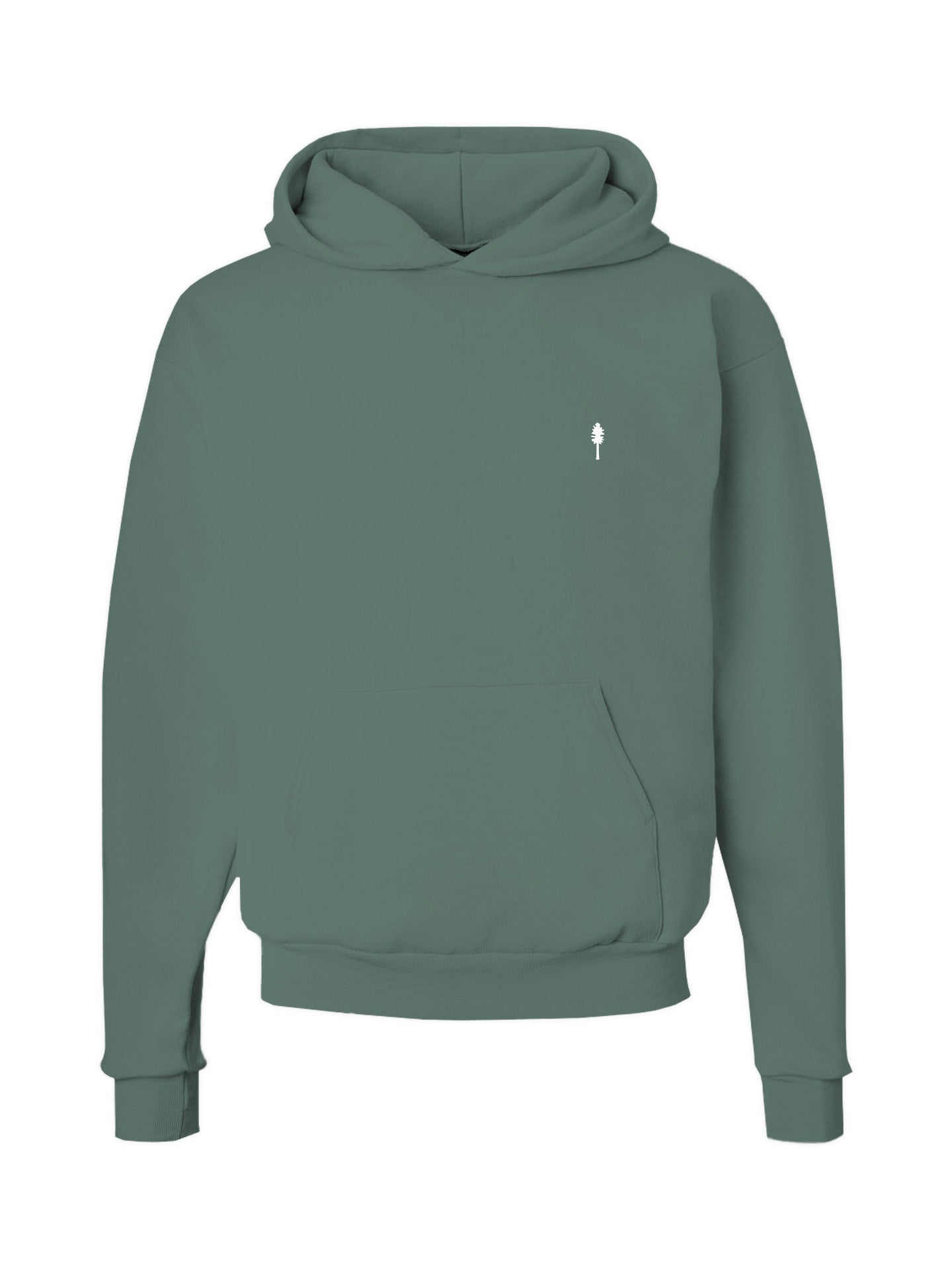 Organic Cotton Hoodie by Livelihood – Sustainable, Cozy & Ethically Made