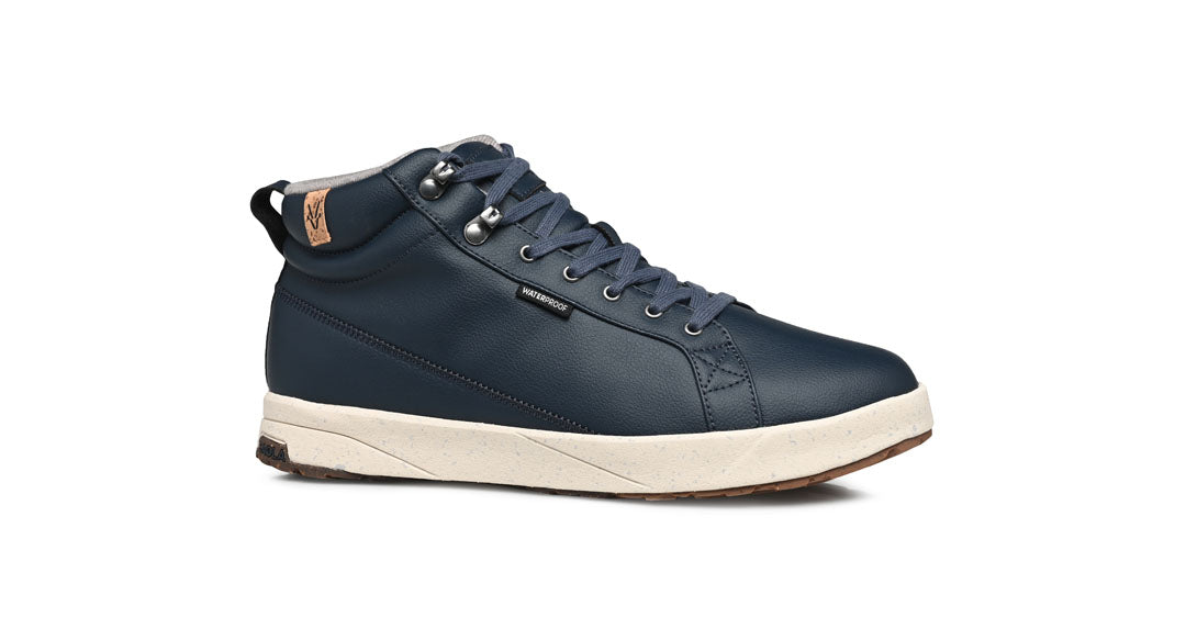 Bergen Waterproof M Navy