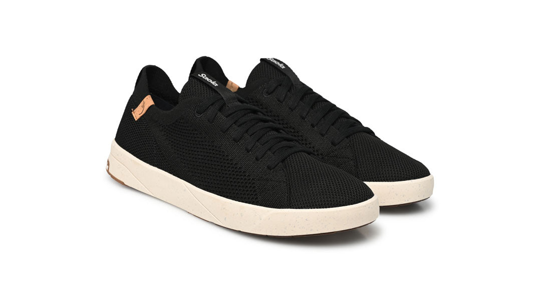 Cannon Knit M 2.0 Black