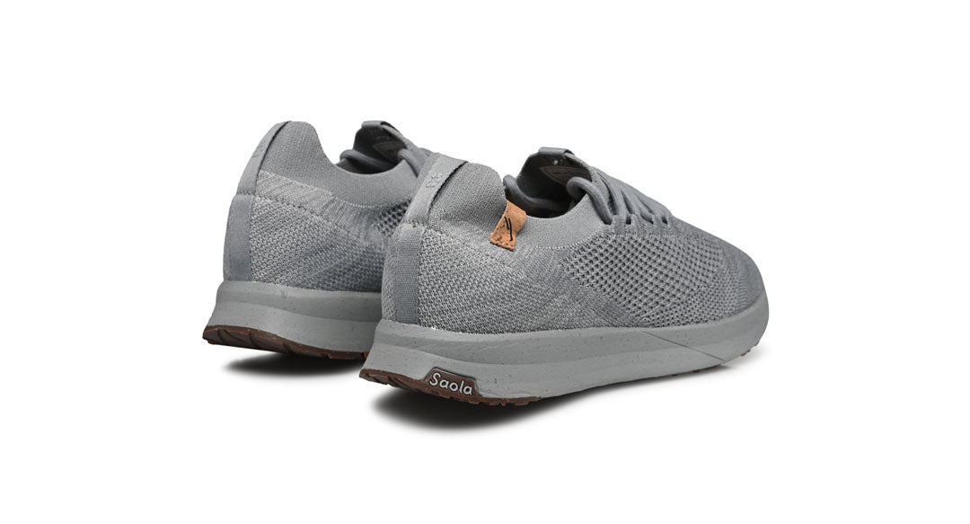 Tsavo M 2.0 Utimate Grey