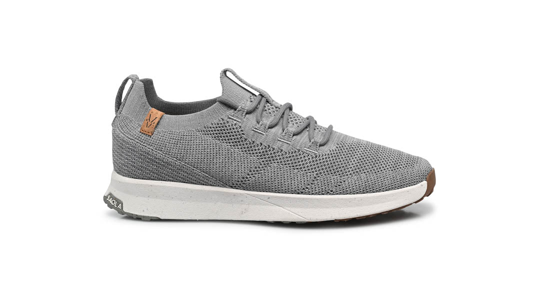 Tsavo 3 M Ultimate Grey