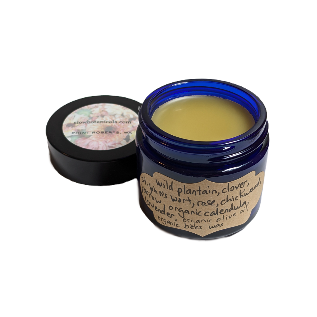 Regenerating Night Cream