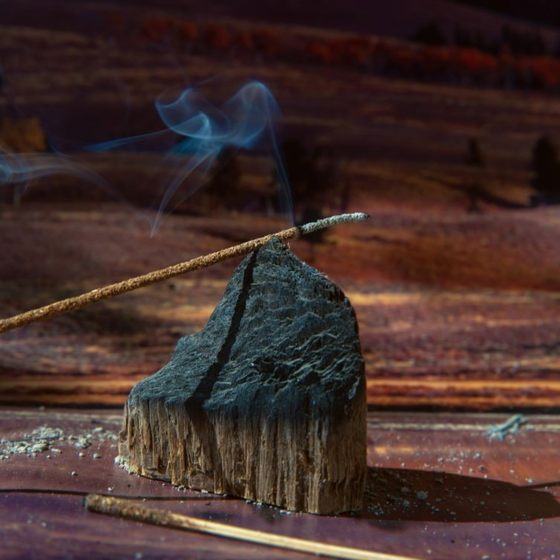 Juniper Ridge Campfire Incense 3-Pack