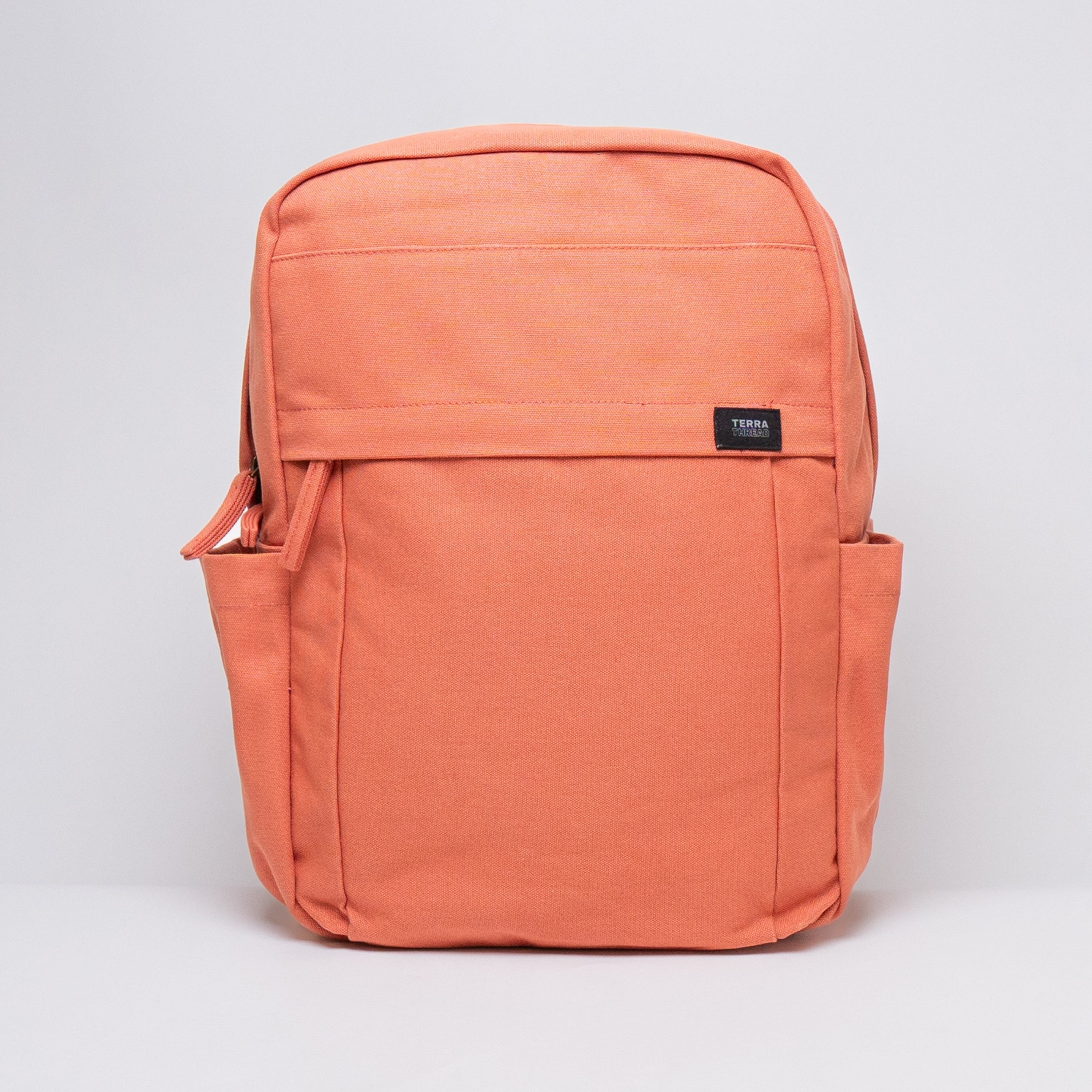 Everyday Organic Cotton Backpack