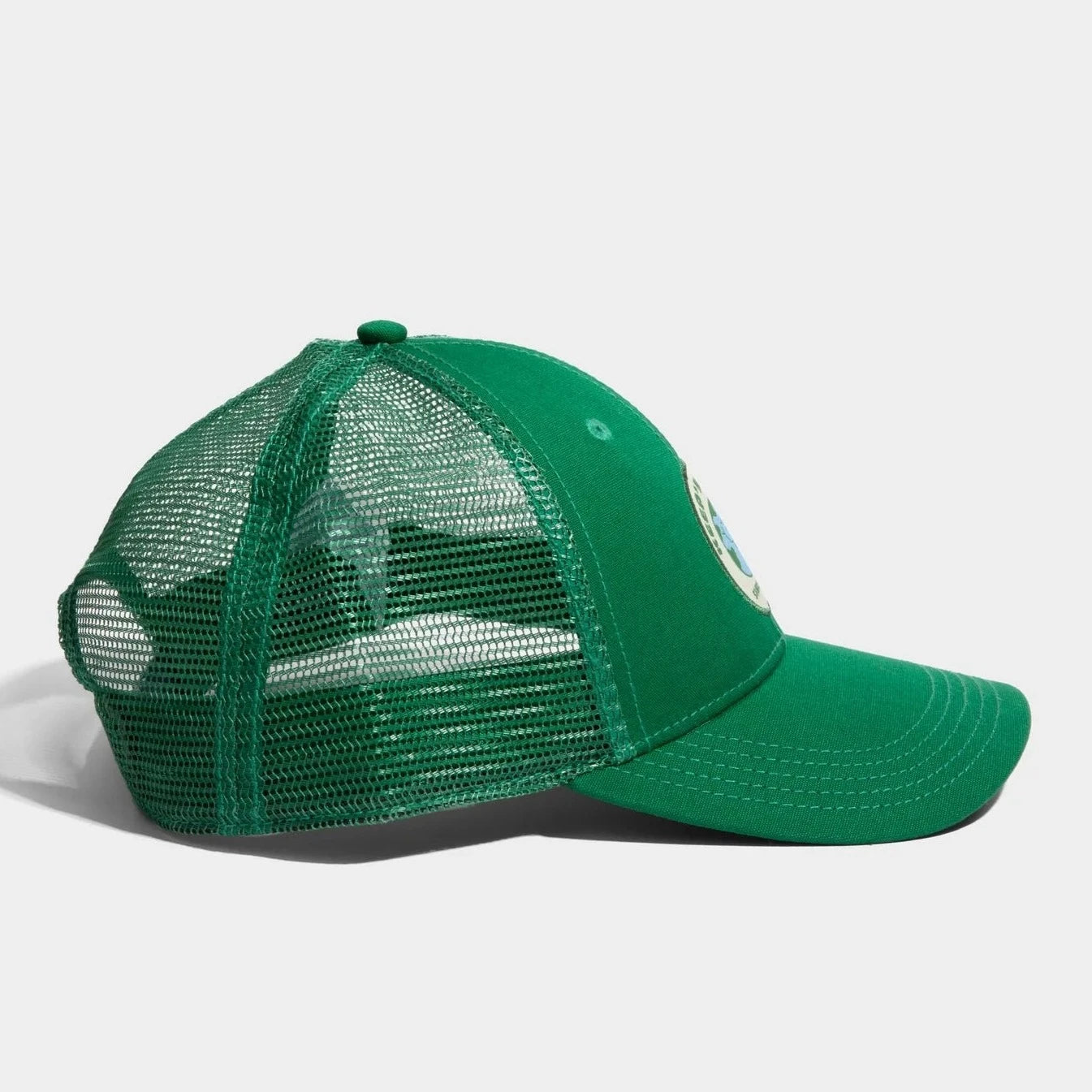 Organic Trucker Hat