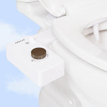 TUSHY Classic 3.0 - Bidet Toilet Seat Attachment