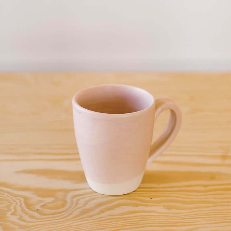 Handmade Ceramic Mug