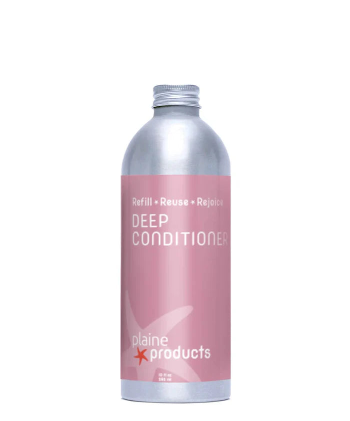 Refillable Deep Conditioner