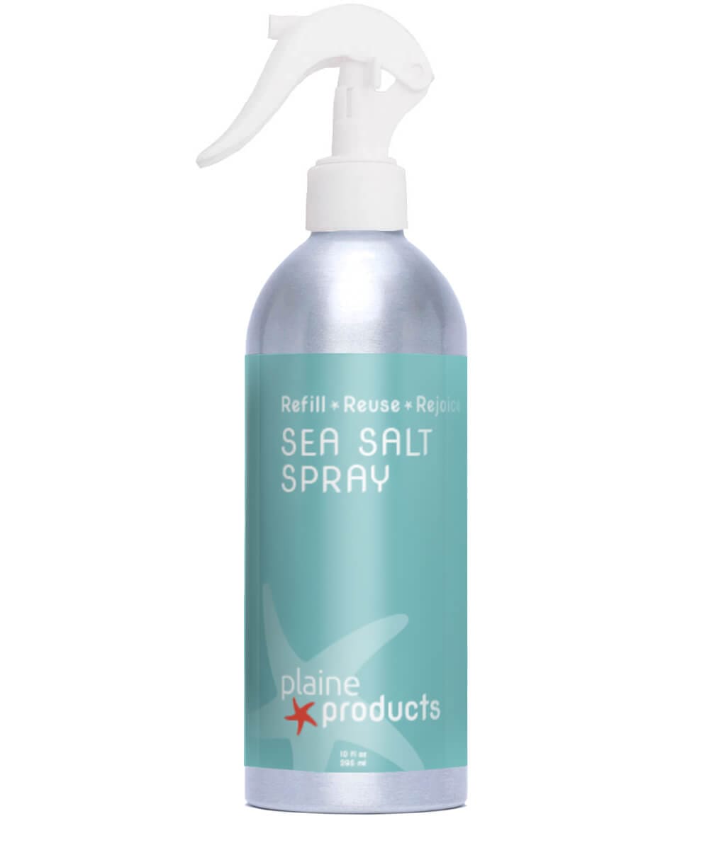 Sea Salt Spray (Citrus / 10 oz)