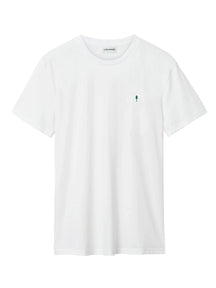 Men’s Organic Cotton T-Shirt by Livelihood – Soft, Sustainable Everyday Tee