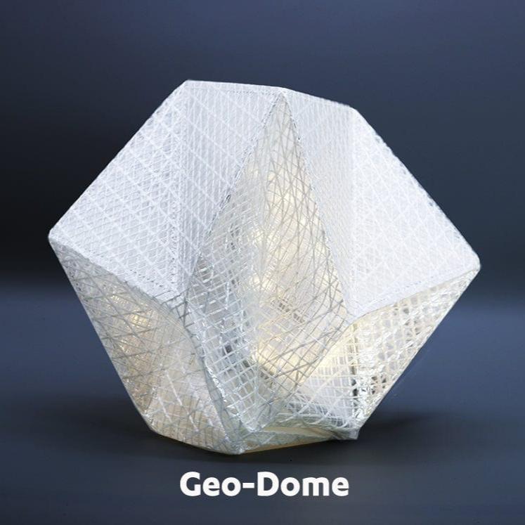 Solar-Powered Light + Power Bank: Solar QWNN