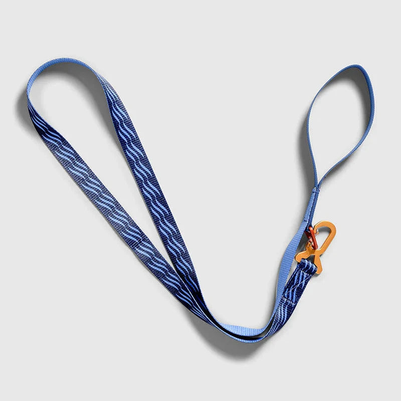 (R)evolution™ Recycled Woven Dog Leash