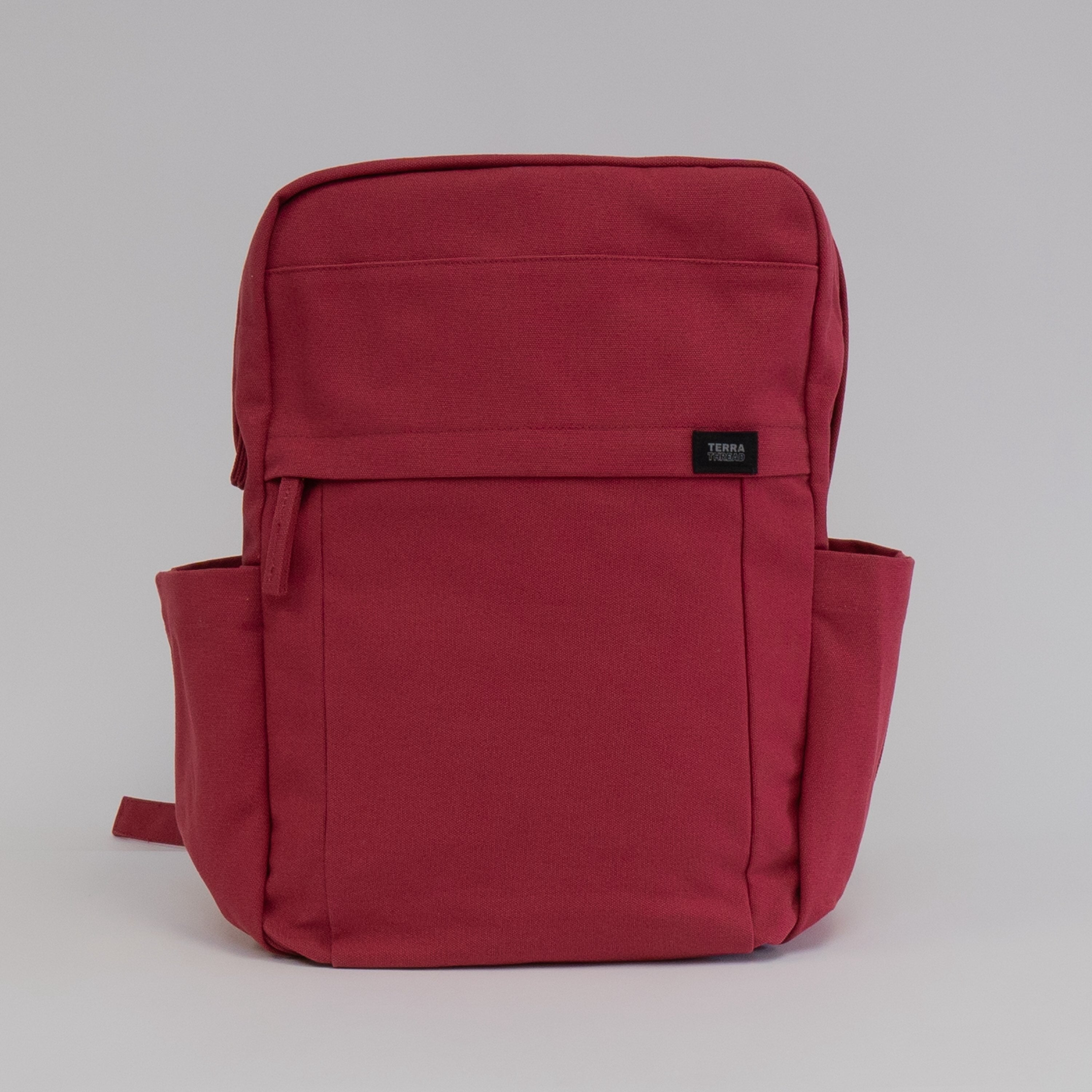 Everyday Organic Cotton Backpack