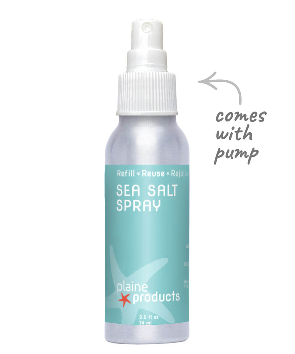 Sea Salt Spray Travel Size (2.5 oz)