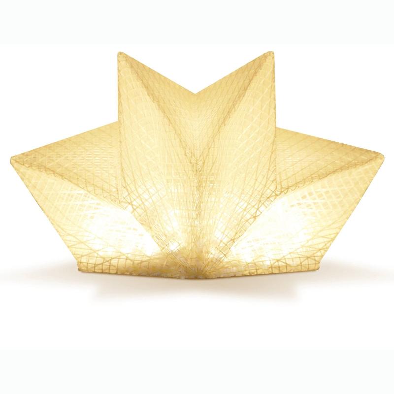 Solar-Powered Light + Power Bank: Solar QWNN