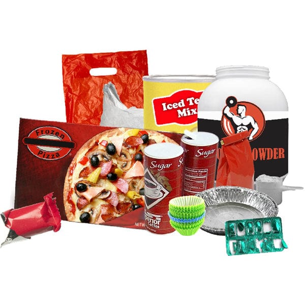 Plastic Packaging Zero Waste Box- TerraCycle, Recycling Box