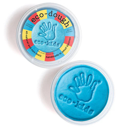 Eco-Dough (3 pk) - Eco-Friendly Play dough