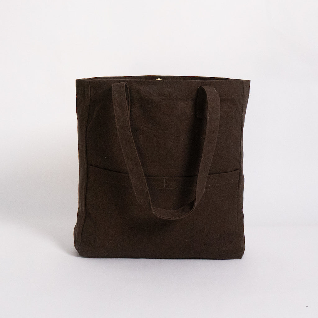 Executive Work Tote Bag