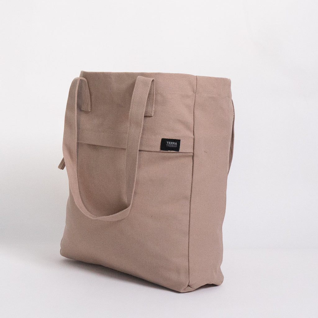 Executive Work Tote Bag