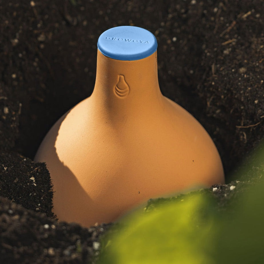 Oya™ Garden Watering Pot