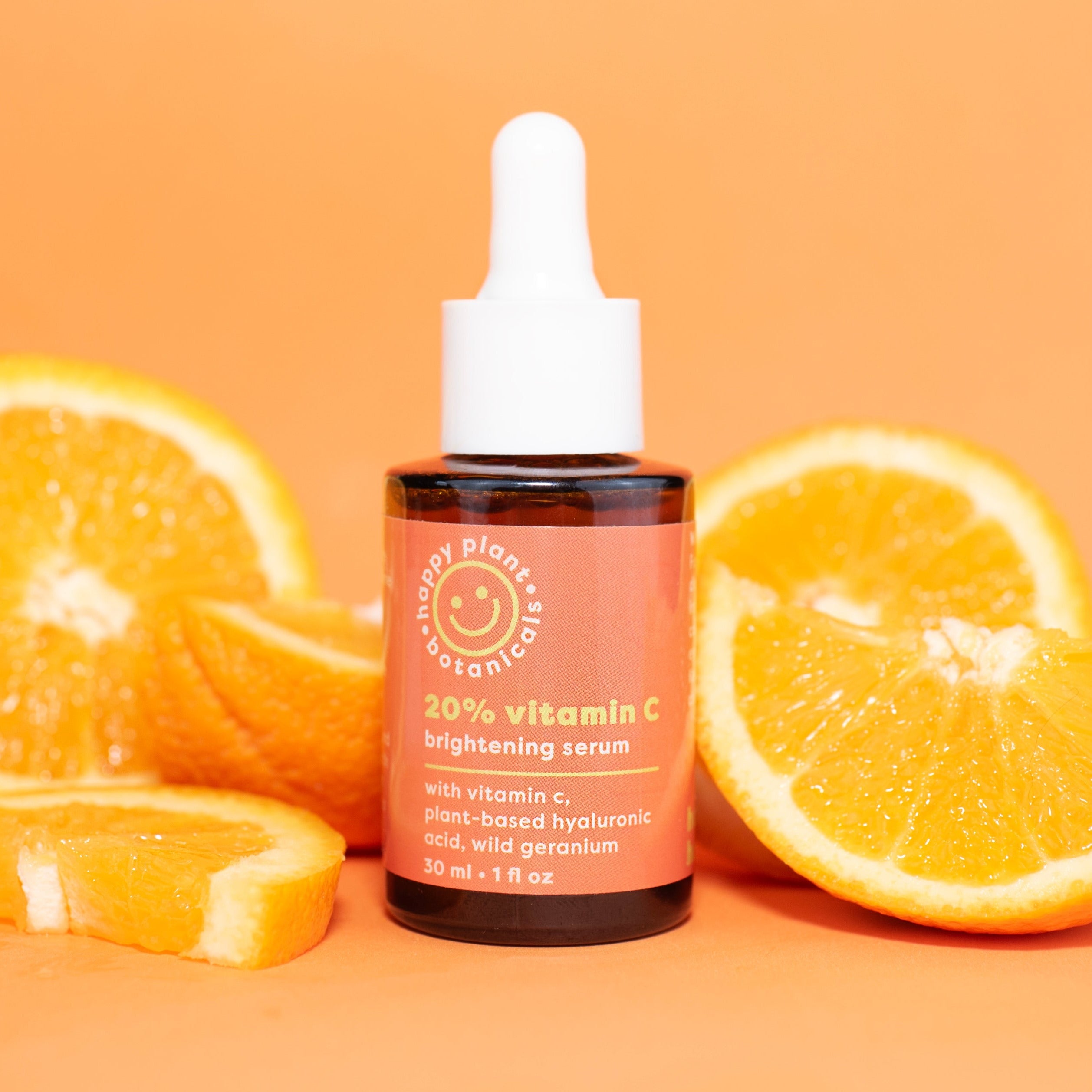 20% vitamin C  Brightening Serum