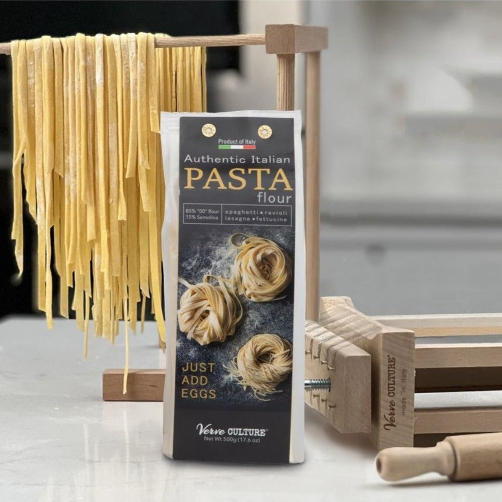 Homemade Italian Pasta Gift Bundle