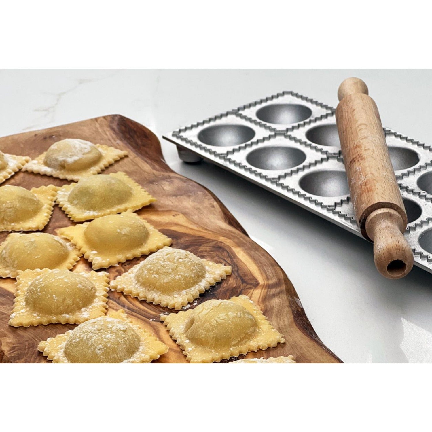 Homemade Ravioli Gift Bundle