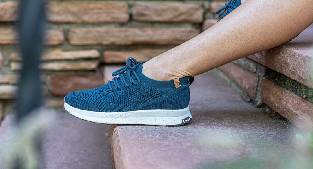 Tsavo W 2.0 Navy