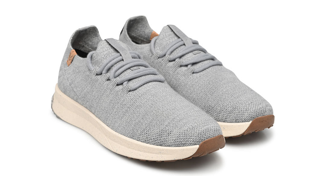 Tsavo W 2.0 Wool Ultimate Grey