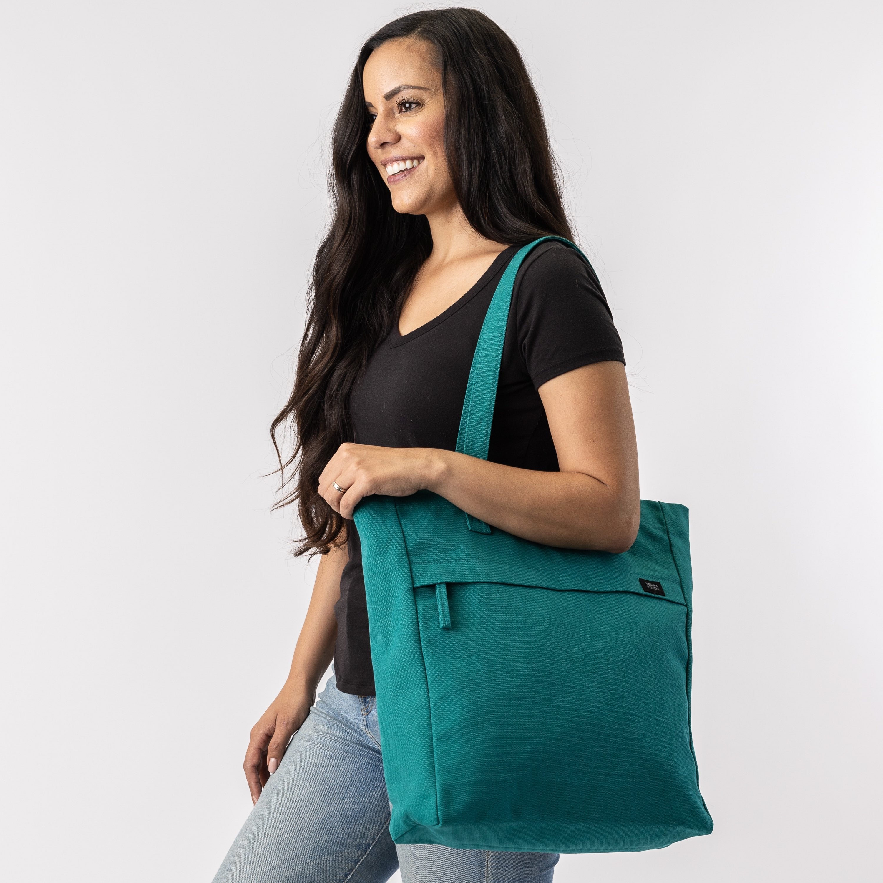 Executive Work Tote Bag