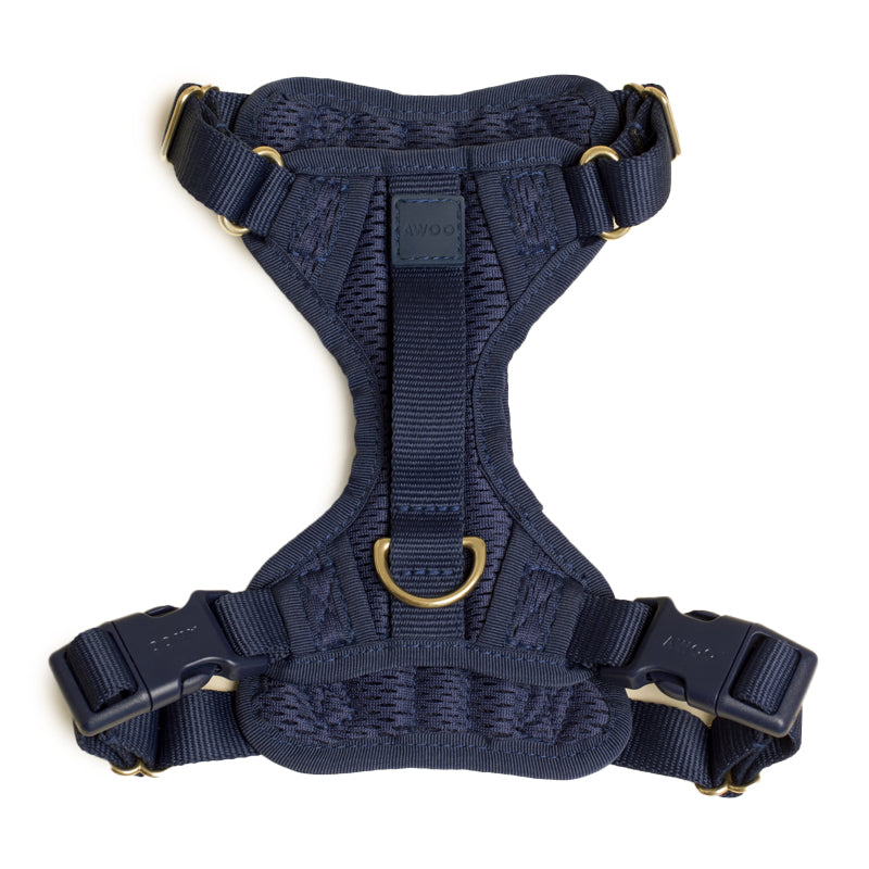 Huggie Dog Harness