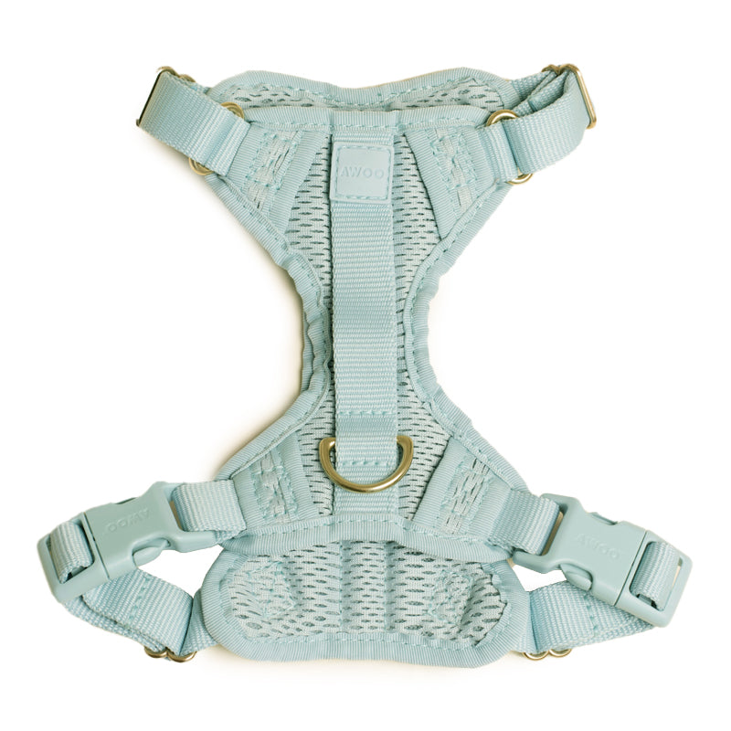 Huggie Dog Harness