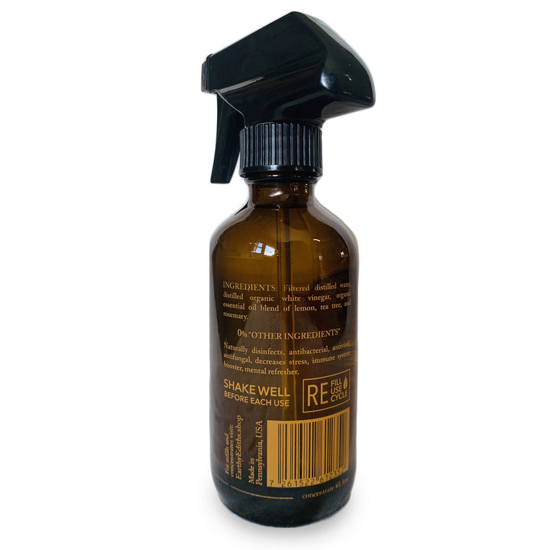 Natural All Purpose Cleaner