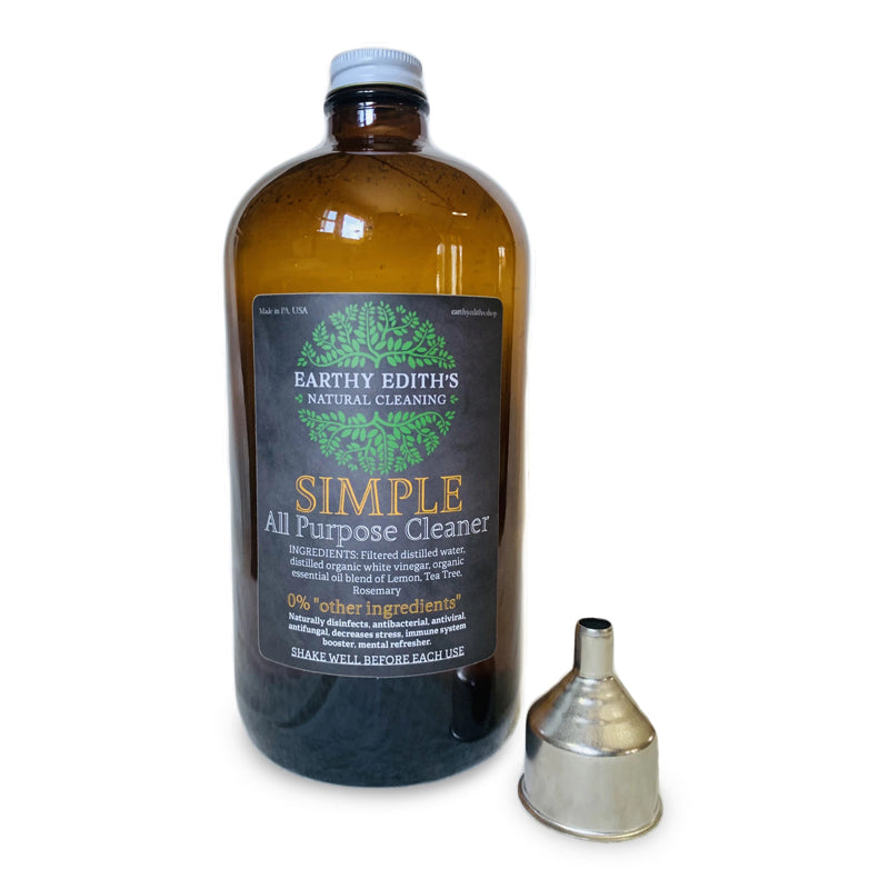 Natural All Purpose Cleaner