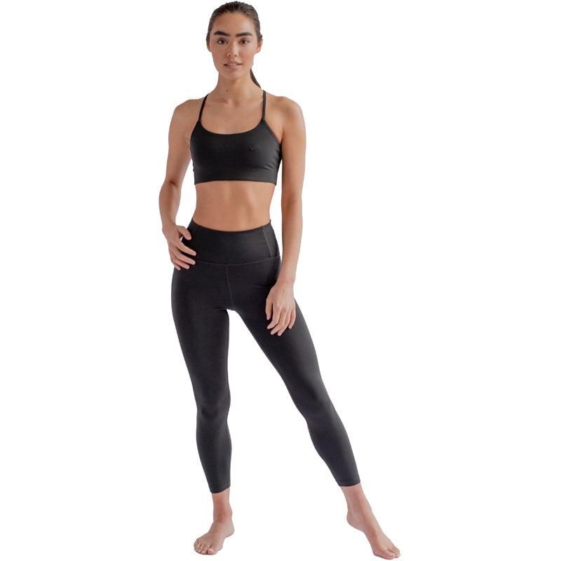 Float Lightweight High-Rise Legging