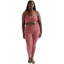 Float Lightweight High-Rise Legging