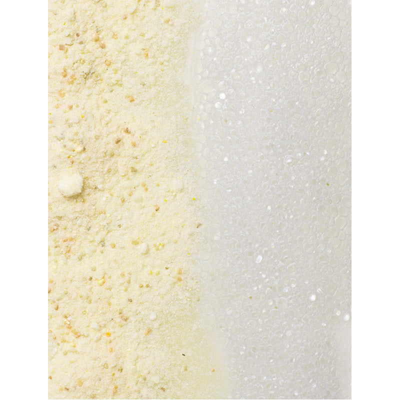 Exfoliating Body Cleansing Powder