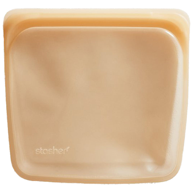 Silicone Stasher Sandwich Bag