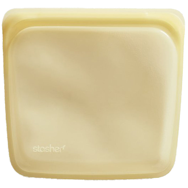 Silicone Stasher Sandwich Bag