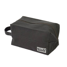 Organic Cotton Toiletry Bag