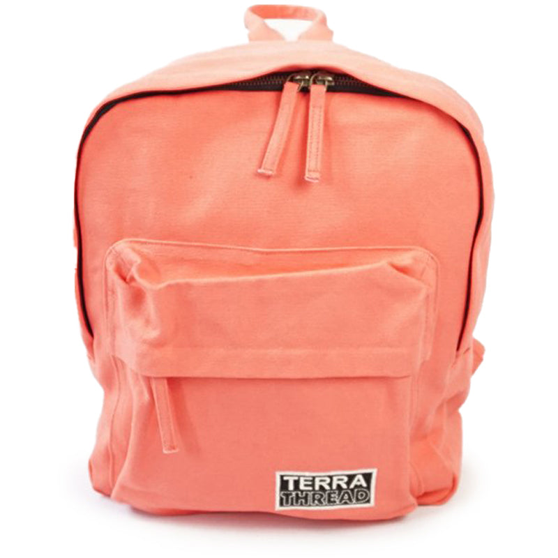 Zem Mini Organic Cotton Backpack