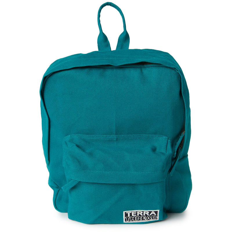 Zem Mini Organic Cotton Backpack