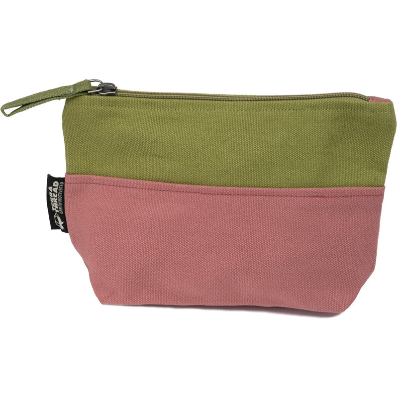 Honua Zipper Pouch